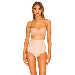 Commando Control Thong